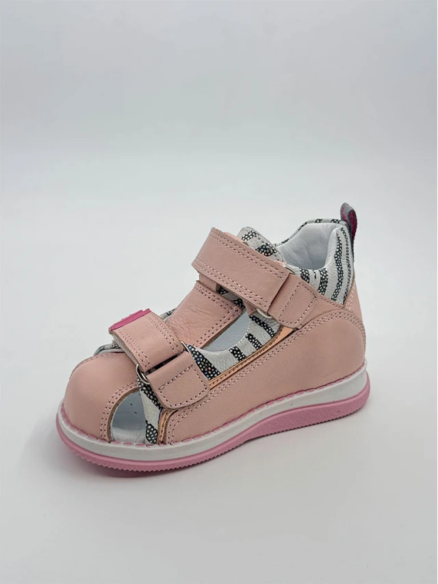 Sandale fete Cod 2153-312=2605-1